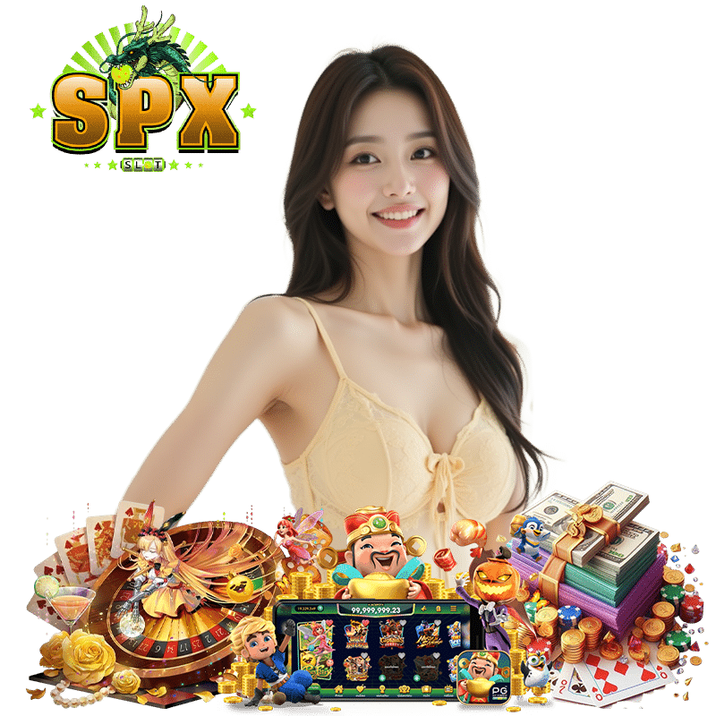 SLOTSPX