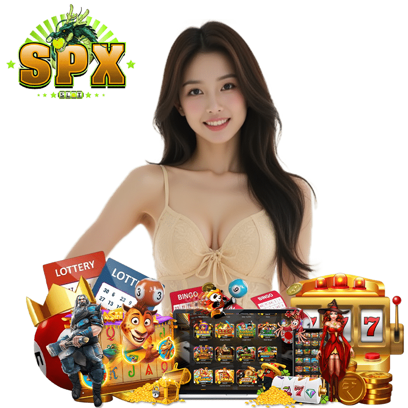 SLOTSPX DOWNLOAD