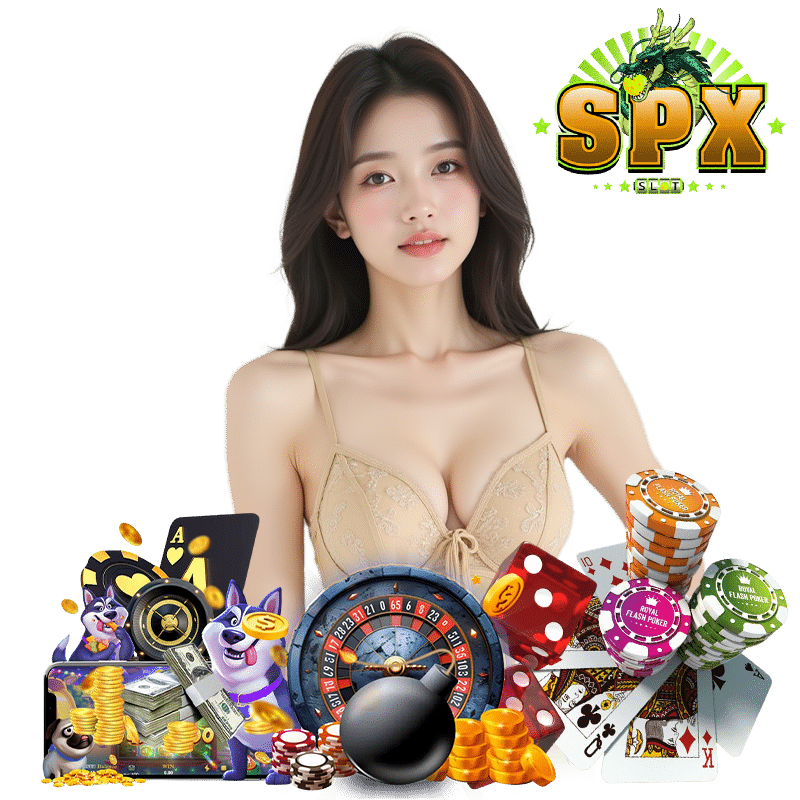 SLOTSPX LOGIN